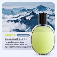Aroma diffuser + C essential oil