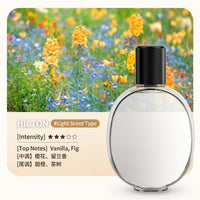 Aroma diffuser + F essential oil