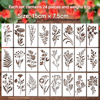 24 PCS