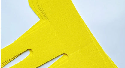 Pre-Cut Kinesiology Knee Tape – Flexible No-Cut Athletic Tape